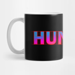 Huncle Mug